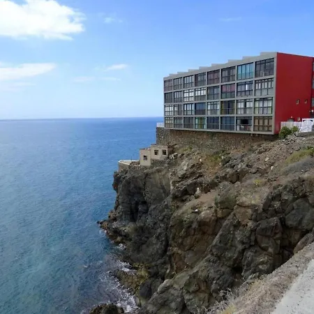Mirador Red Maspalomas Apartamento
