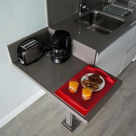 Apartamento Mirador Red Maspalomas